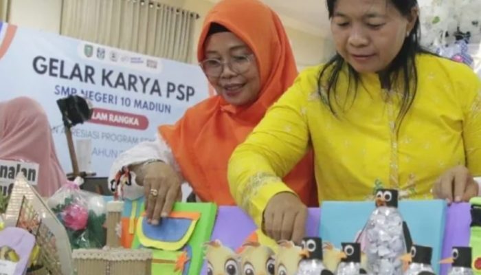 Dinas Pendidikan Madiun evaluasi 12 sekolah penggerak