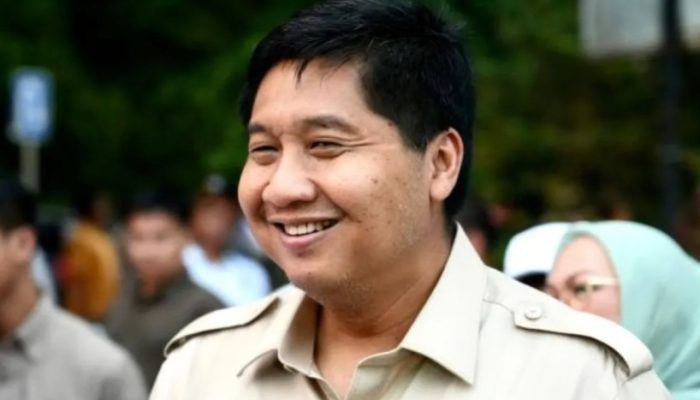 Menteri PKP dukung Perumnas bangun rusun untuk rakyat di Pulogebang