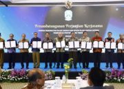 Pemprov Jatim dan pemkab/kota sinergi soal pungutan pajak