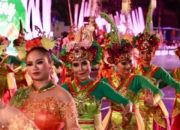 Banyuwangi kembali gelar Festival Kuwung setelah lama vakum