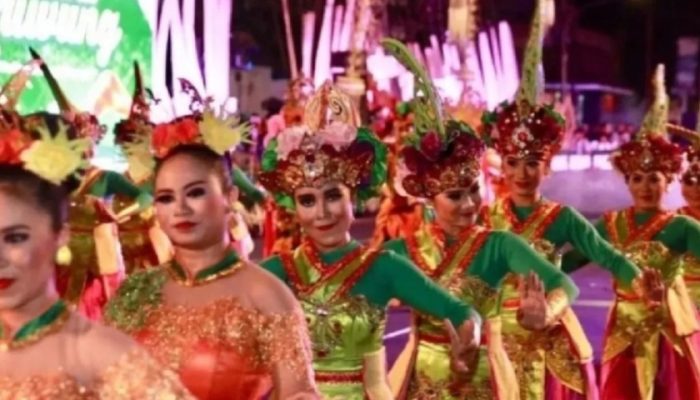 Banyuwangi kembali gelar Festival Kuwung setelah lama vakum