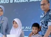 TNI AU dinilai tepat terlibat dalam program makan bergizi gratis