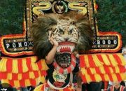Reog Ponorogo ditetapkan sebagai warisan budaya takbenda UNESCO