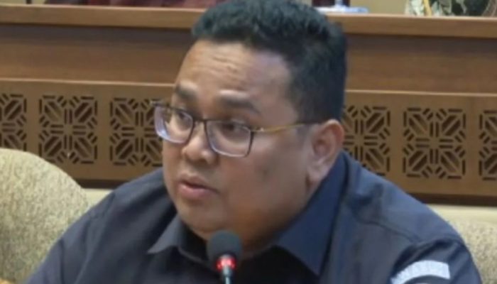 Bawaslu RI : 81 orang pengawas meninggal dunia