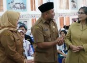 Kemendikdasmen beri penghargaan Disdik Kediri