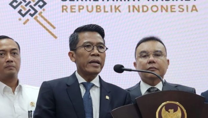 Presiden siapkan kajian PPN tidak satu tarif