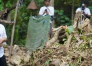 Pemkab Trenggalek fokus perbaikan infrastruktur dampak bencana