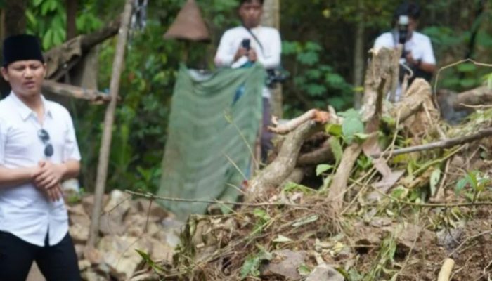 Pemkab Trenggalek fokus perbaikan infrastruktur dampak bencana