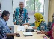 Pemkot Madiun berikan bantuan sosial bagi 237 penjaga tempat ibadah