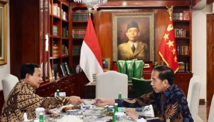 Dasco sebut Gerindra sementara tak siapkan posisi untuk Jokowi