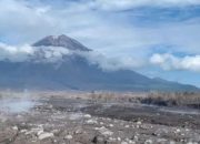 TNBTS sebut Pembukaan pendakian Gunung Semeru tunggu arahan Dirjen KSDAE