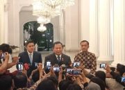 Prabowo sebut penerapan PPN 12 persen untuk barang mewah