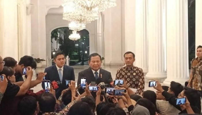 Prabowo sebut penerapan PPN 12 persen untuk barang mewah