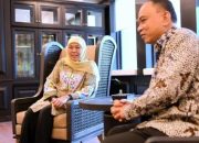 Khofifah undang Menkop jadi narasumber Kongres VIII Muslimat NU