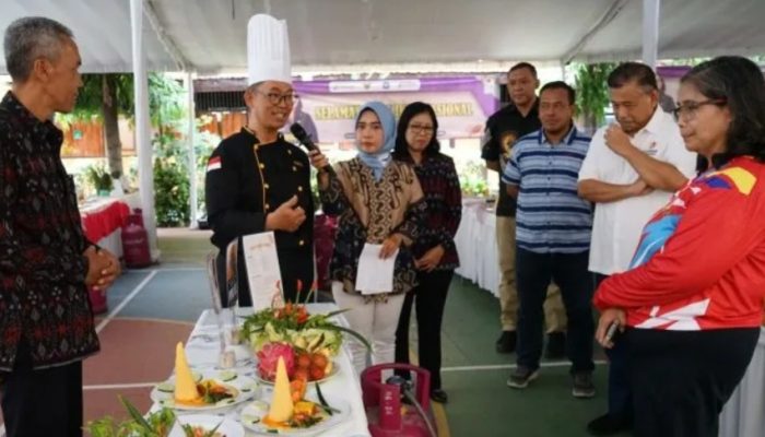 Pemkot Kediri berupaya tingkatkan angka konsumsi ikan