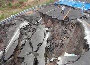 JLS di Kabupaten Malang terputus
