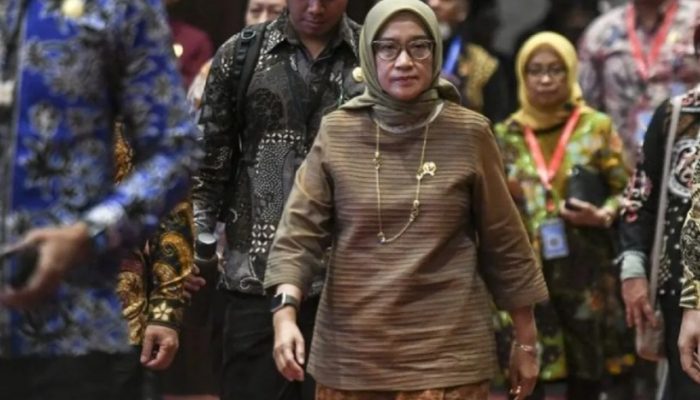 Menteri PANRB terbitkan permen tentang konflik kepentingan