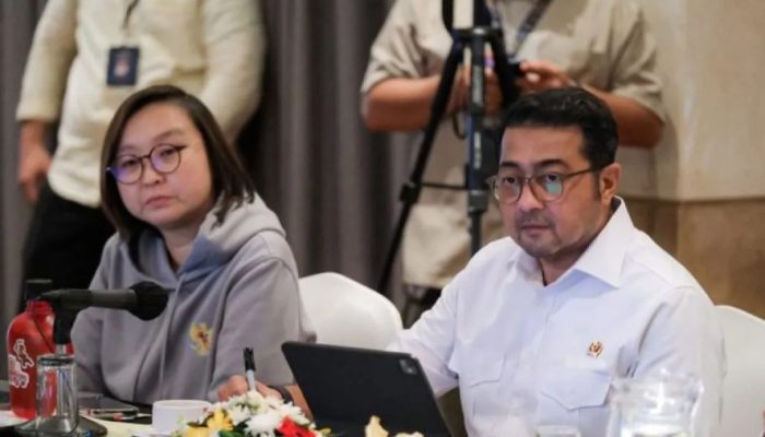 Menteri Ekonomi Kreatif dukung pembentukan asosiasi kreator konten