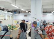 TPID pantau harga bahan pokok jelang Natal-Tahun Baru di Ponorogo