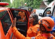Pemkot Kediri siagakan satgas penanggulangan bencana