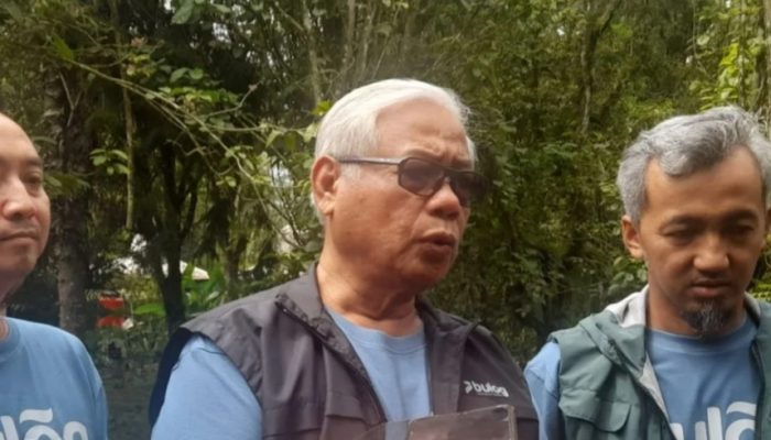 Bulog targetkan tidak impor beras pada 2025