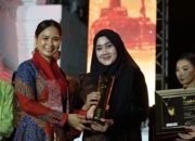 Pemprov Jatim sabet tiga penghargaan  ABBWI