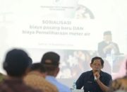 Mulai Januari tahun depan, PDAM Kota Madiun naikan tarif layanan