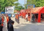 BPBD Pamekasan dirikan posko darurat bencana di Arek Lancor