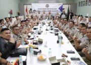 Kanwil BPN Jatim Evaluasi Program Prioritas di eks Karesidenan Madiun