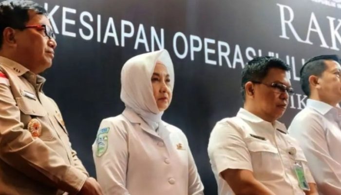 BMKG lakukan modifikasi cuaca jelang liburan Natal dan Tahun Baru