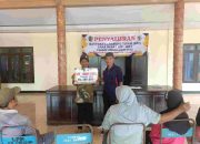 Jaring Aspirasi Masyarakat Pemdes Nglutung Gelar Musrenbangdes