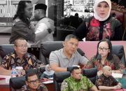 Kajati Jatim Menyetujui Ekspose Restorative Justice (RJ) Mandiri 9 Perkara Pidum