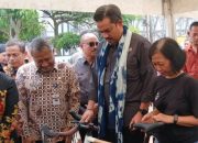 Menteri UMKM sebut Rumah kemasan mendorong pemkab untuk maju