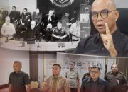 Pengarahan Program Makan Bergizi Gratis, Jamintel Sampaikan 4 Poin Penting