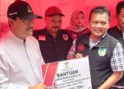 Dinsos Kediri tambah titik kampung siaga bencana
