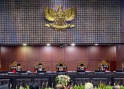 MK putus 158 pengujian UU, terbanyak sepanjang sejarah