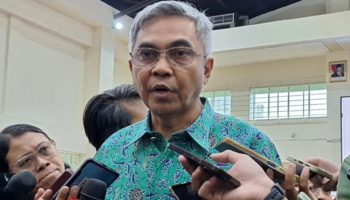 KPK sebut Yasonna masih berstatus saksi dalam kasus Harun Masiku