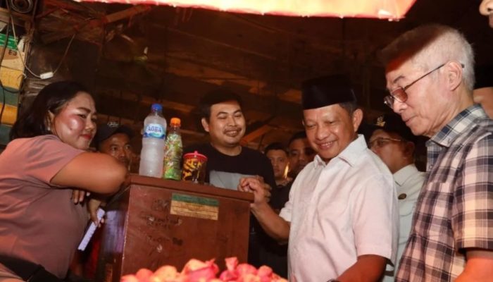 Mendagri sebut Daya beli masyarakat tetap terjaga meski inflasi