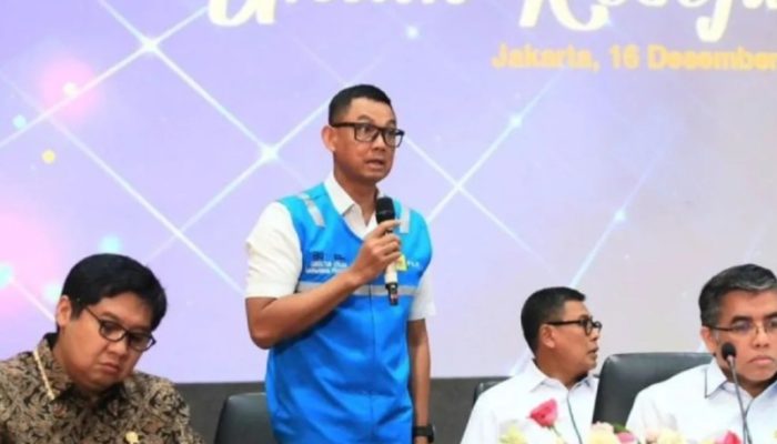 YLKI imbau masyarakat tidak panic buying token listrik karena diskon