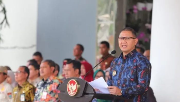 Pemkot Batu sebut  Prevalensi stunting turun dalam tiga tahun terakhir