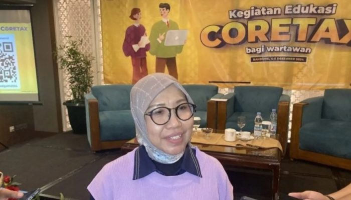 DJP rilis aturan faktur pajak PPN, bahas masa transisi dan lebih bayar