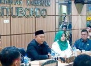 Bupati terpilih minta Setdakab Situbondo tiadakan “karpet merah”