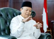 MPR ingatkan pemerintah pastikan santri dapat makan bergizi gratis