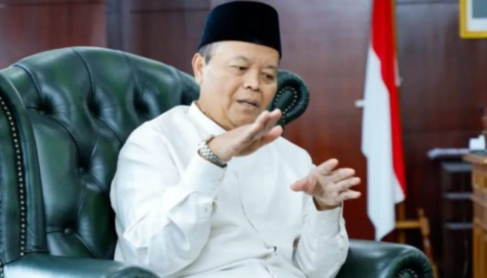 MPR ingatkan pemerintah pastikan santri dapat makan bergizi gratis