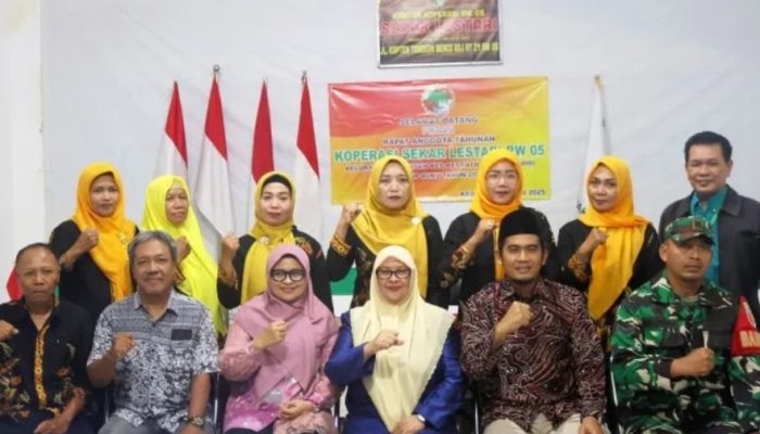Pemkot Kediri sebut keberadaan koperasi bisa cegah pinjol