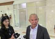 PDIP jamin Hasto tidak kabur, setiap hari ke Kantor DPP