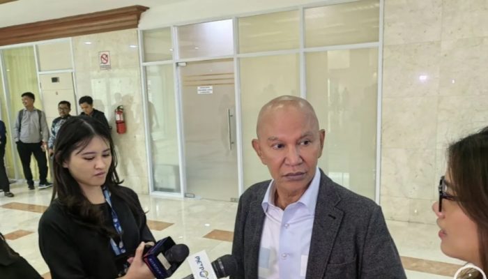 PDIP jamin Hasto tidak kabur, setiap hari ke Kantor DPP