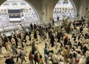 Kemenag : Rencana perjalanan haji 2025, awal Mei pemberangkatan