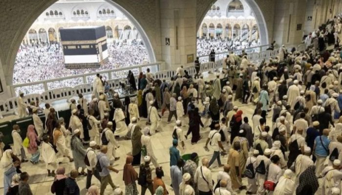 Kemenag : Rencana perjalanan haji 2025, awal Mei pemberangkatan