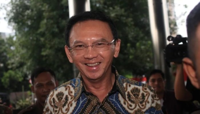 KPK periksa Ahok sebagai saksi korupsi LNG Pertamina